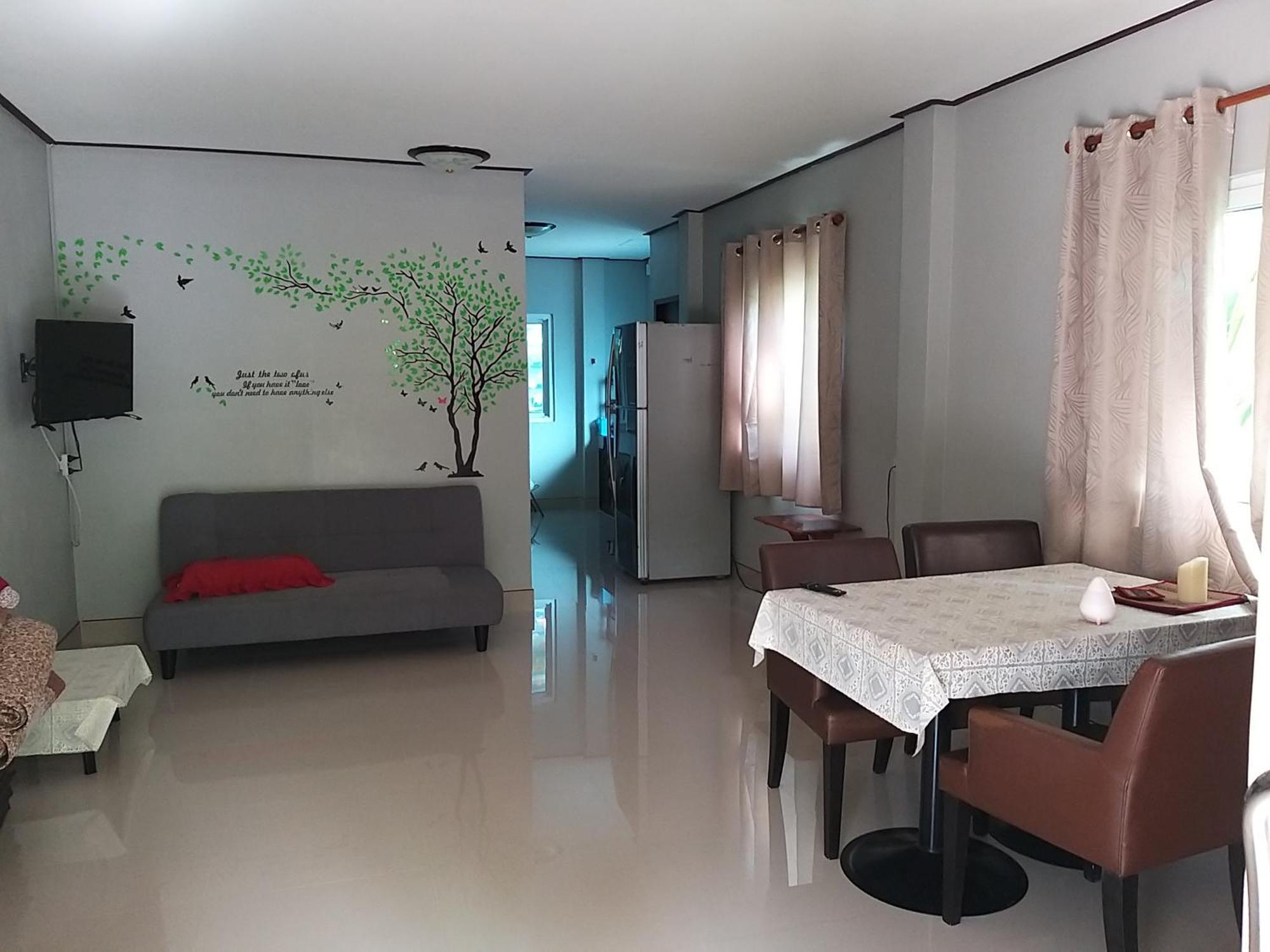 บ้านทะเลอิ่มเอม Bann Talay Im Eimm Ban Phe Zimmer foto